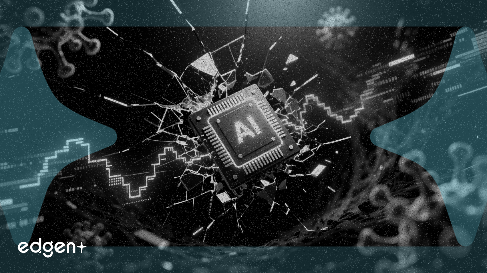 アナリストが新型コロナ市場との類似性を指摘、AI株が急落