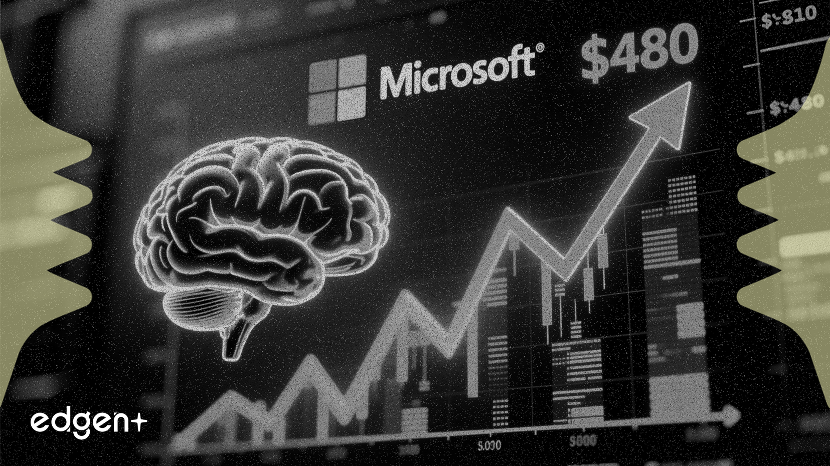 Le modèle ChatGPT prévoit que l'action Microsoft atteindra en moyenne 480 $ dans les 60 jours