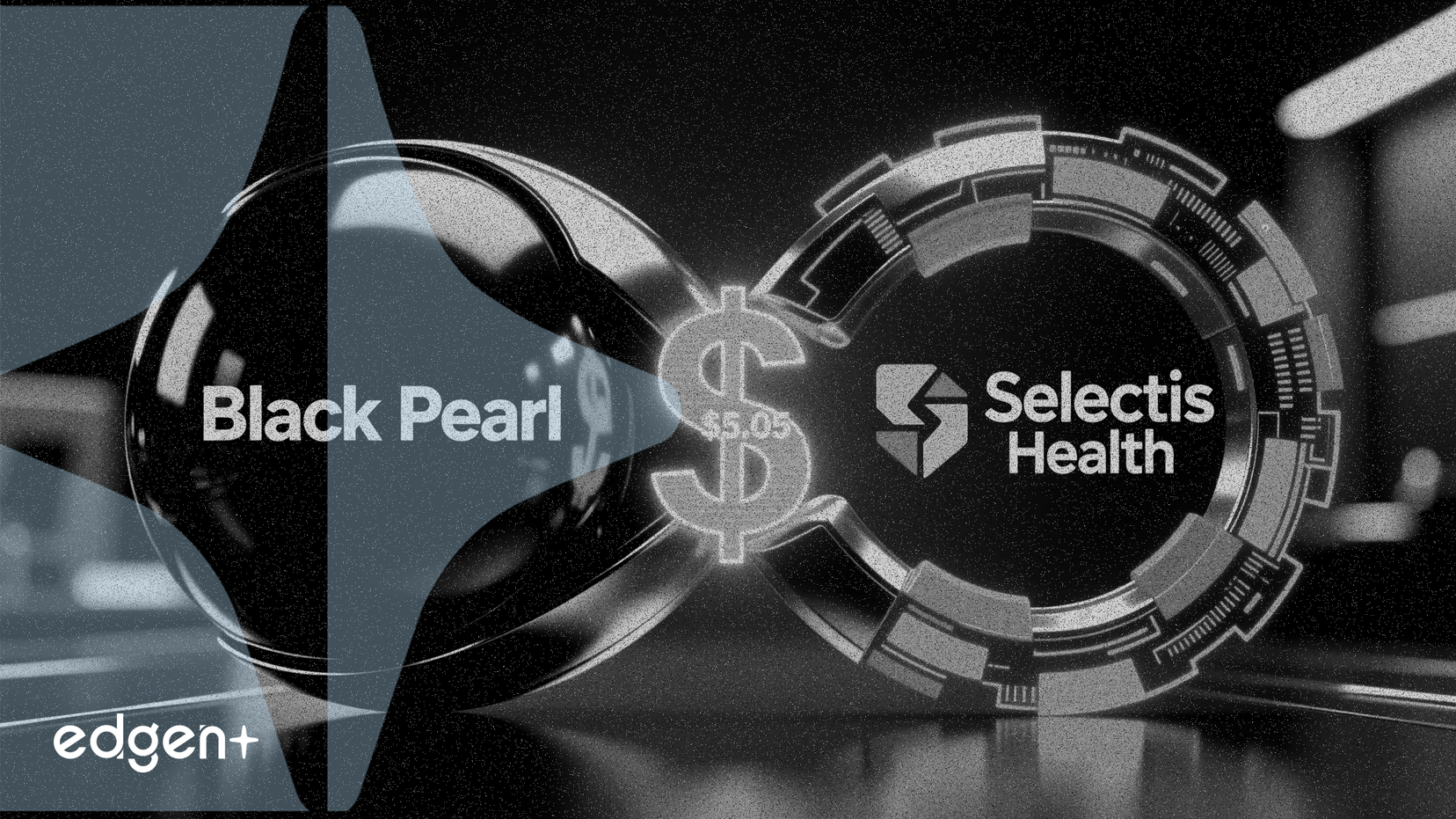Black Pearl ofrece adquirir Selectis Health por 5,05 dólares por acción