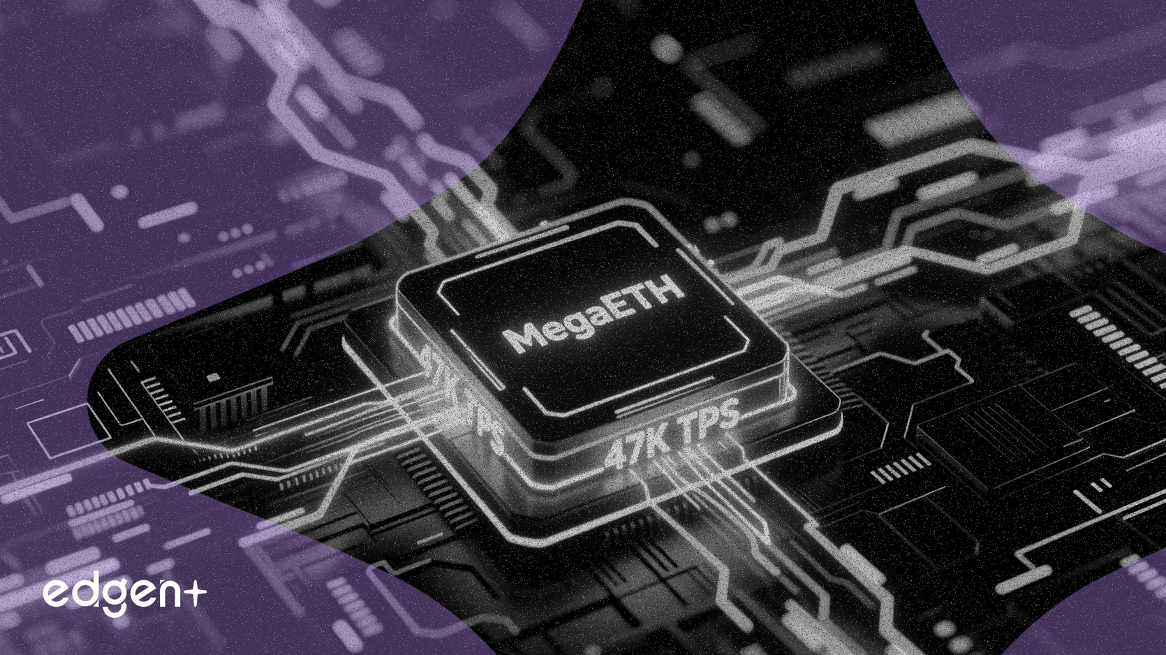 MegaETH, 4.7만 TPS 달성, 메인넷 스트레스 테스트 준비