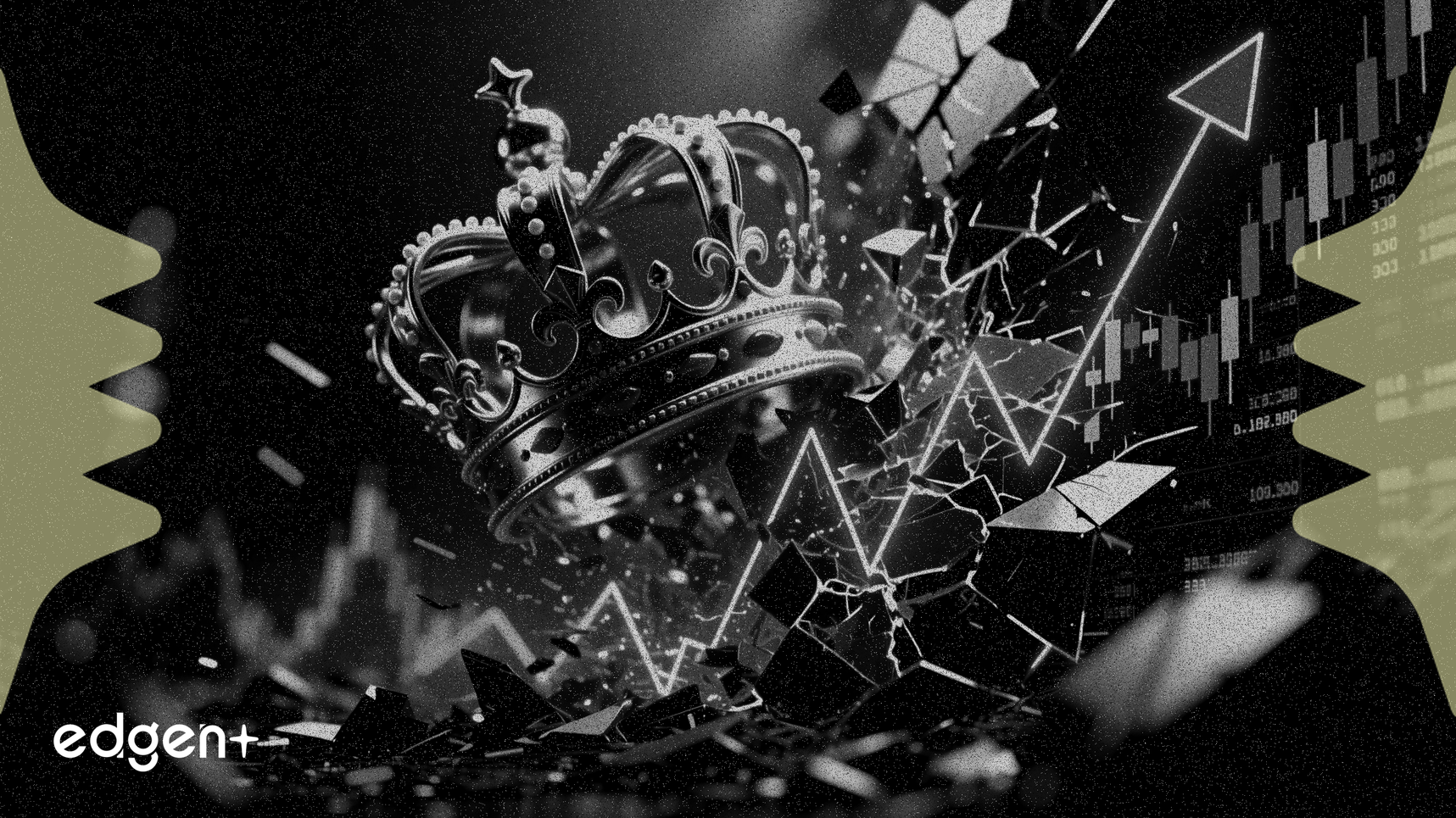 엠페러 인터내셔널 주식, 높은 변동성으로 9% 하락