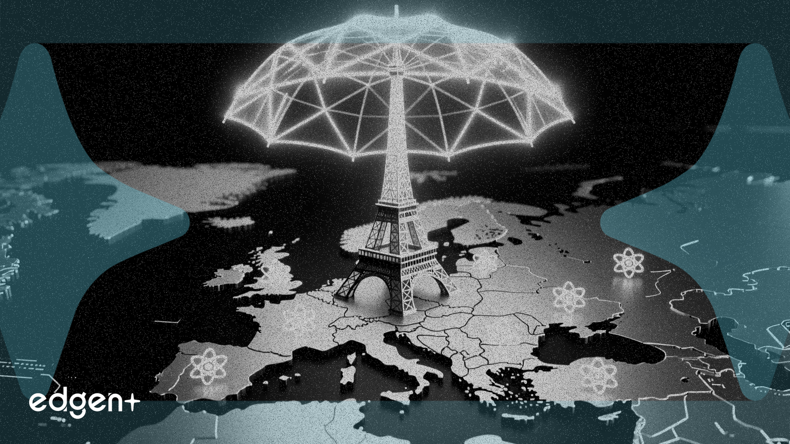 La France étend son parapluie nucléaire à 8 nations européennes