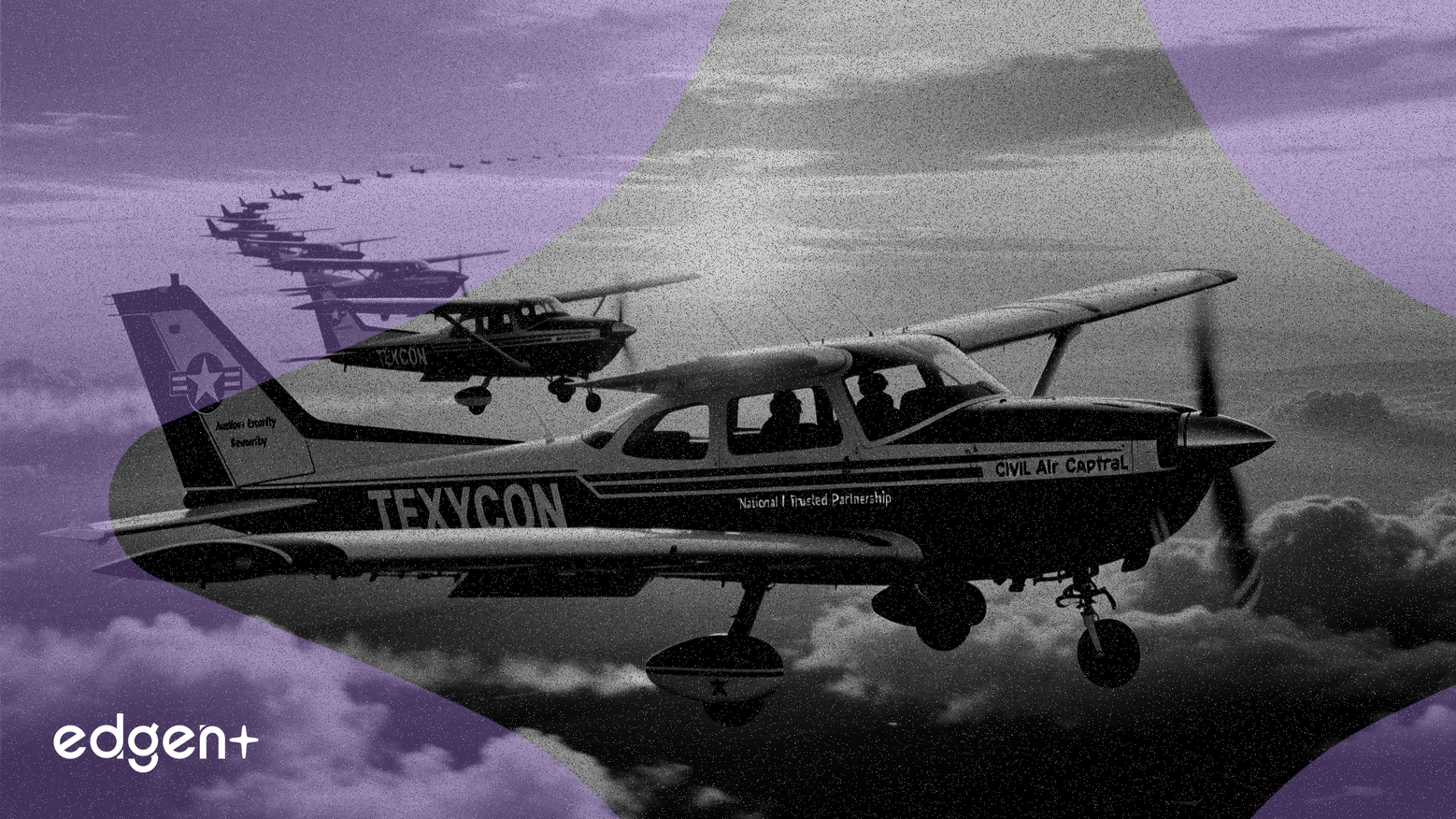 Textron Obtient une Commande de Flotte de la Patrouille Aérienne Civile