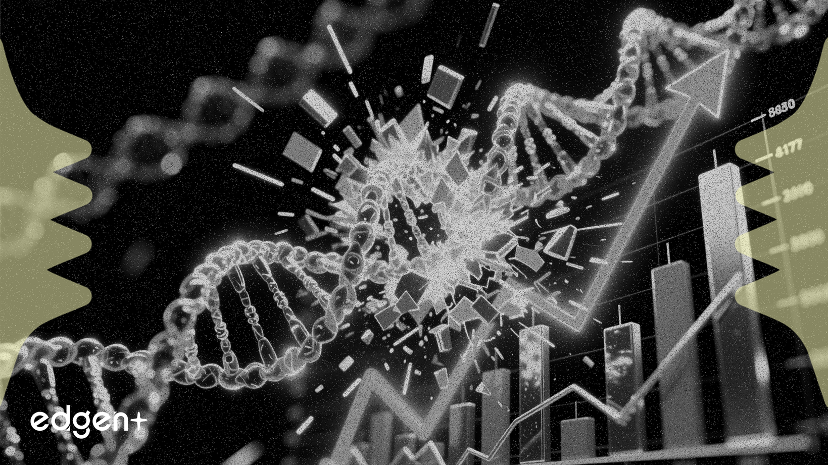 El sector de la genómica se calienta a medida que las acciones de Sana Biotechnology se disparan un 132%