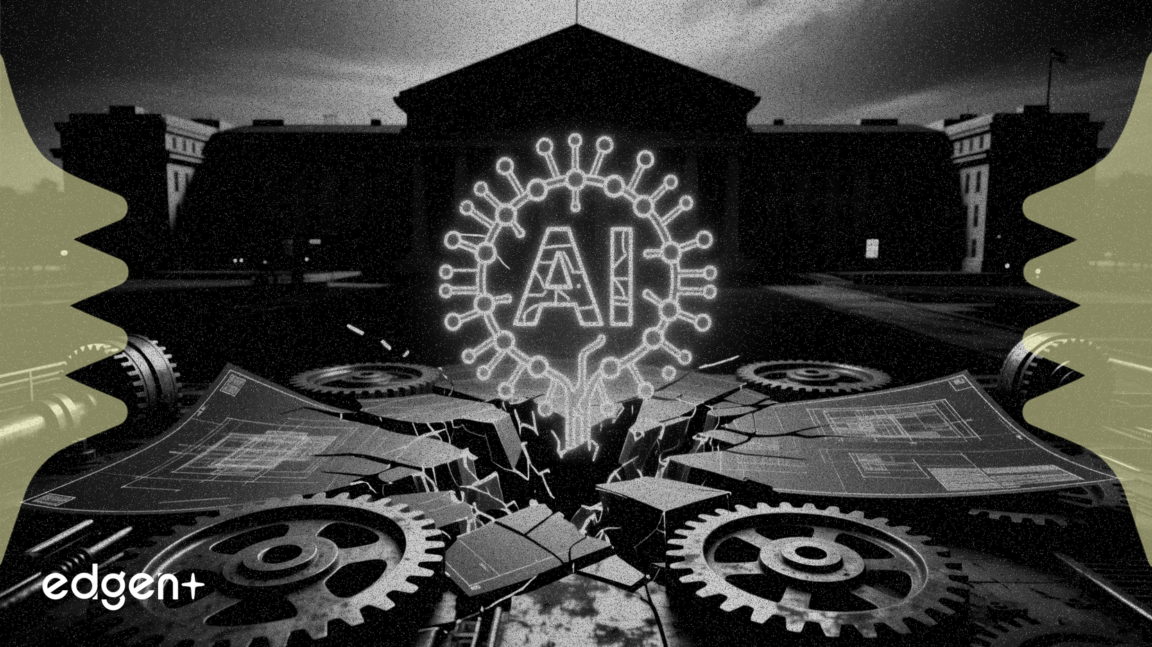 El Pentágono respalda la IA de Musk, presionando a los contratistas de defensa tradicionales