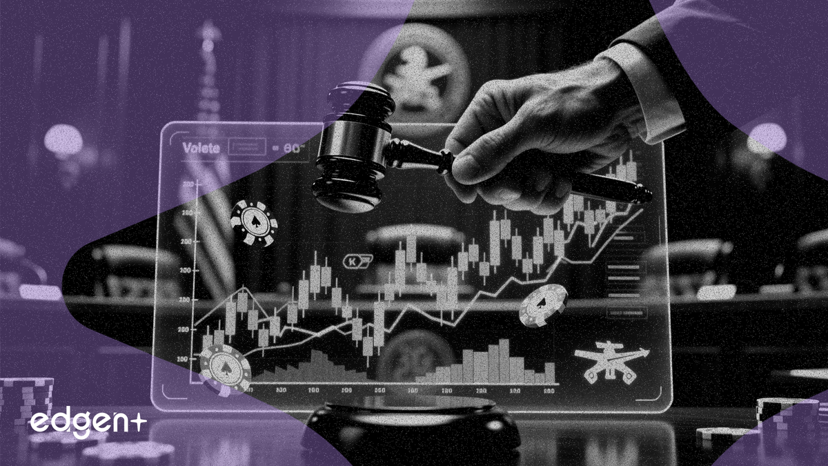 7 House Democrats demand CFTC action on prediction market war bets