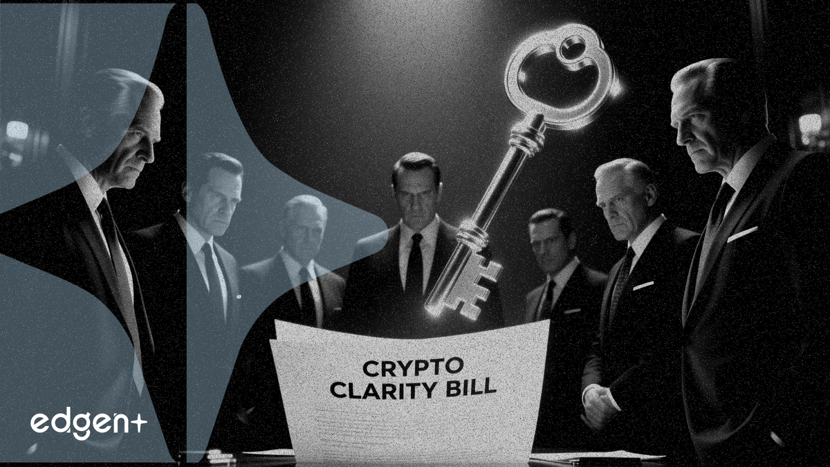 7人の上院議員、米国の仮想通貨明確化法案推進の鍵を握る可能性