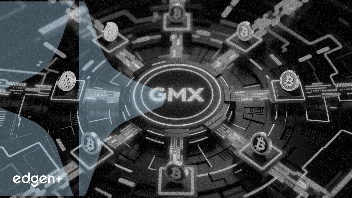 7 pasos para obtener recompensas de GMX en la red MegaETH