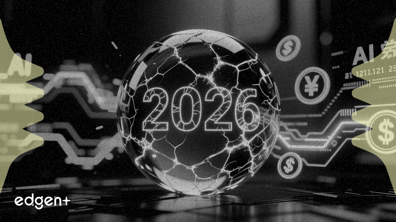 AI Spending Surge Tests 2026 Market Optimism