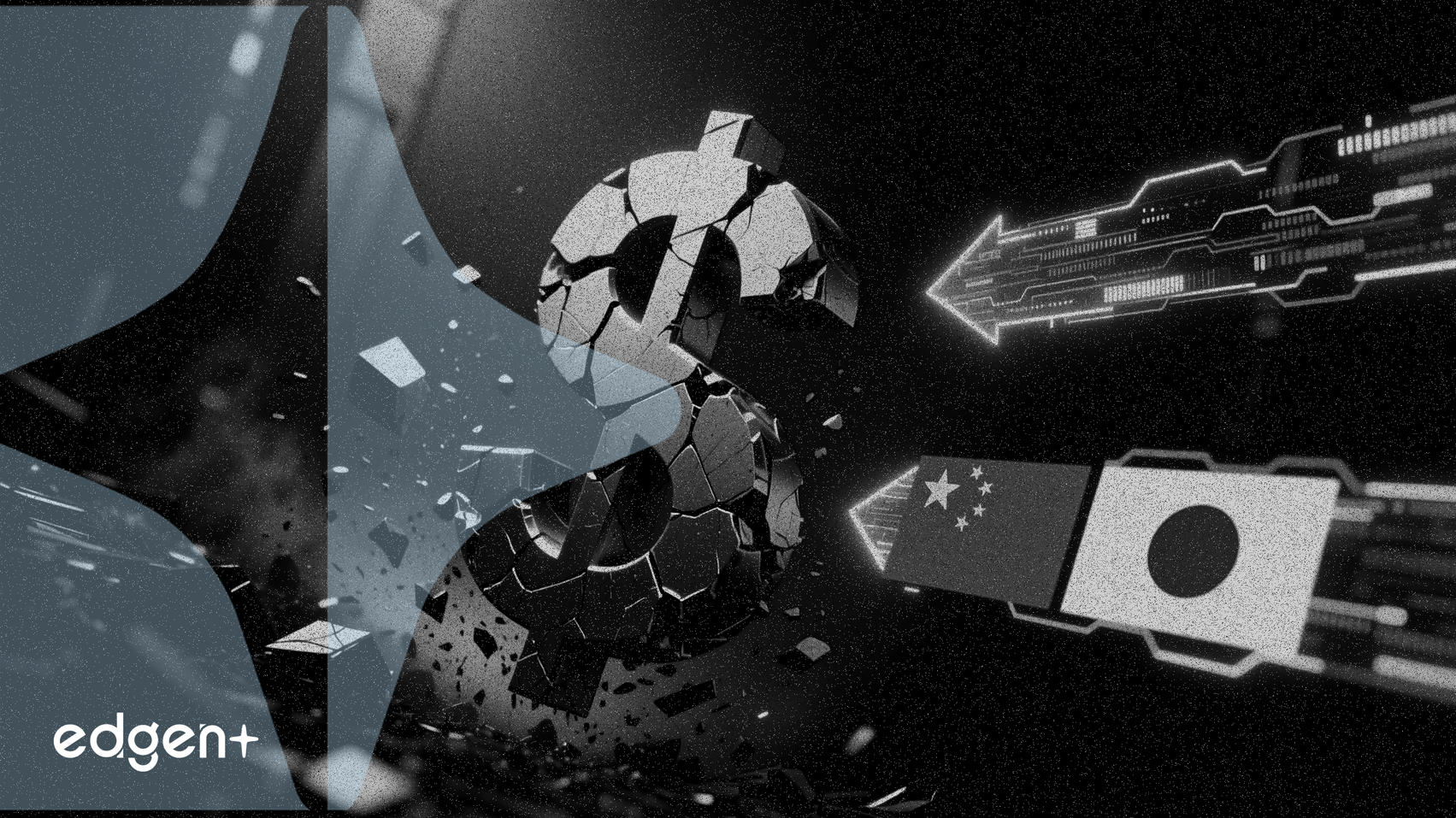 Çin ve Japonya'nın ABD Varlıkları Kaydırma Sinyali Vermesiyle Dolar 4 Yılın En Düşük Seviyesine Yaklaştı