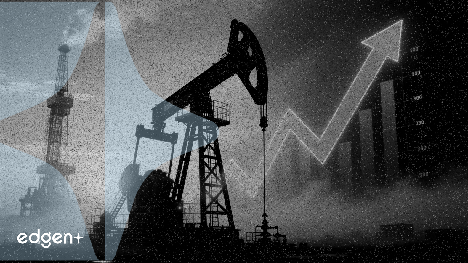 마라톤 페트롤리움 6% 상승, 에너지 부문 3% 상승
