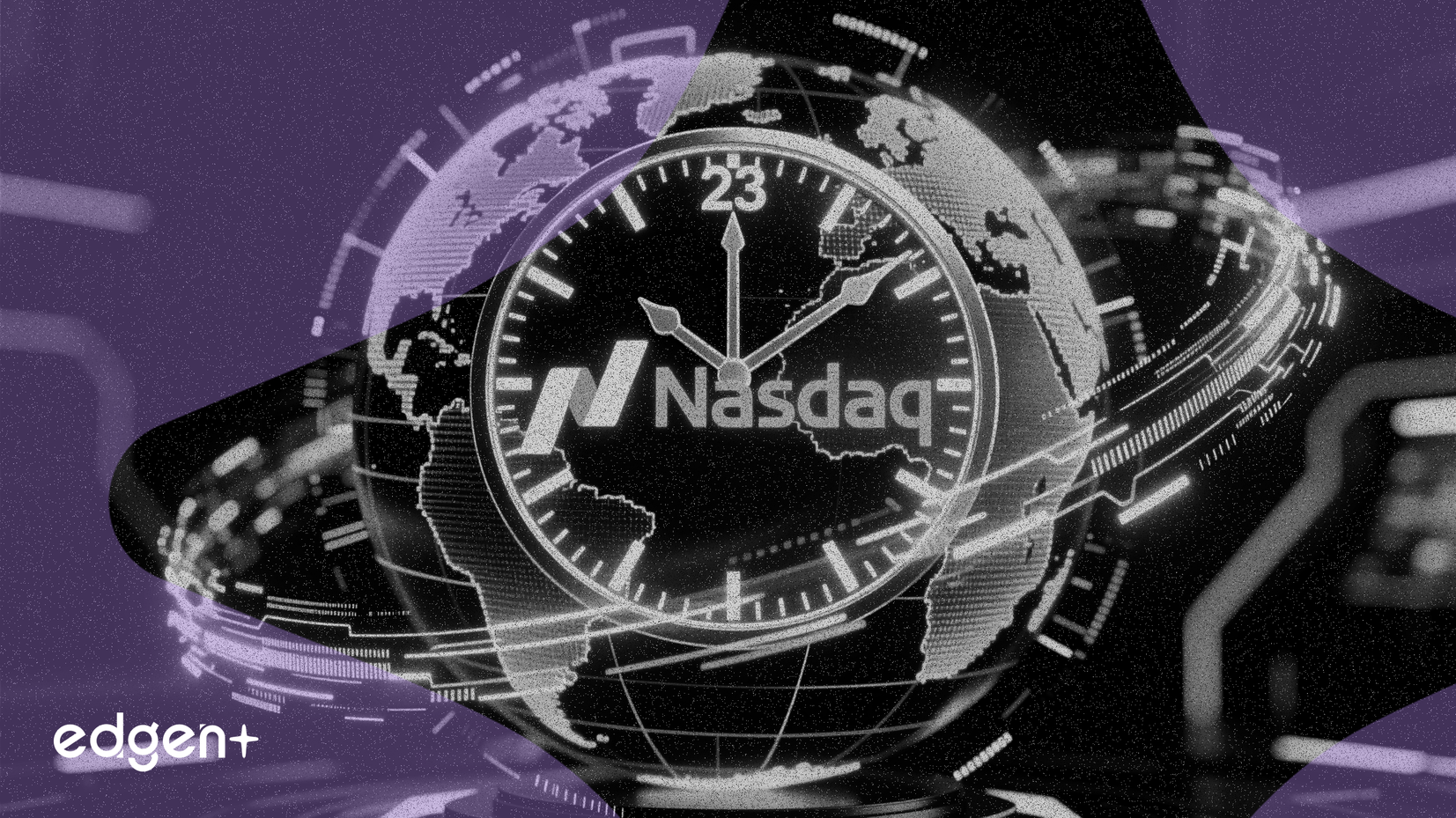 Nasdaq busca operaciones de 23 horas ante la demanda global