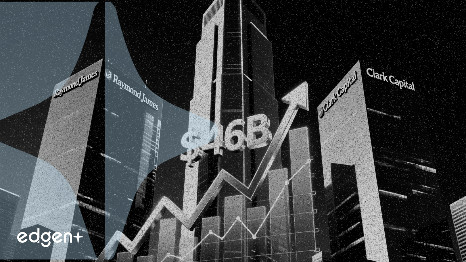 Raymond James 將收購 Clark Capital，新增 460 億美元資產