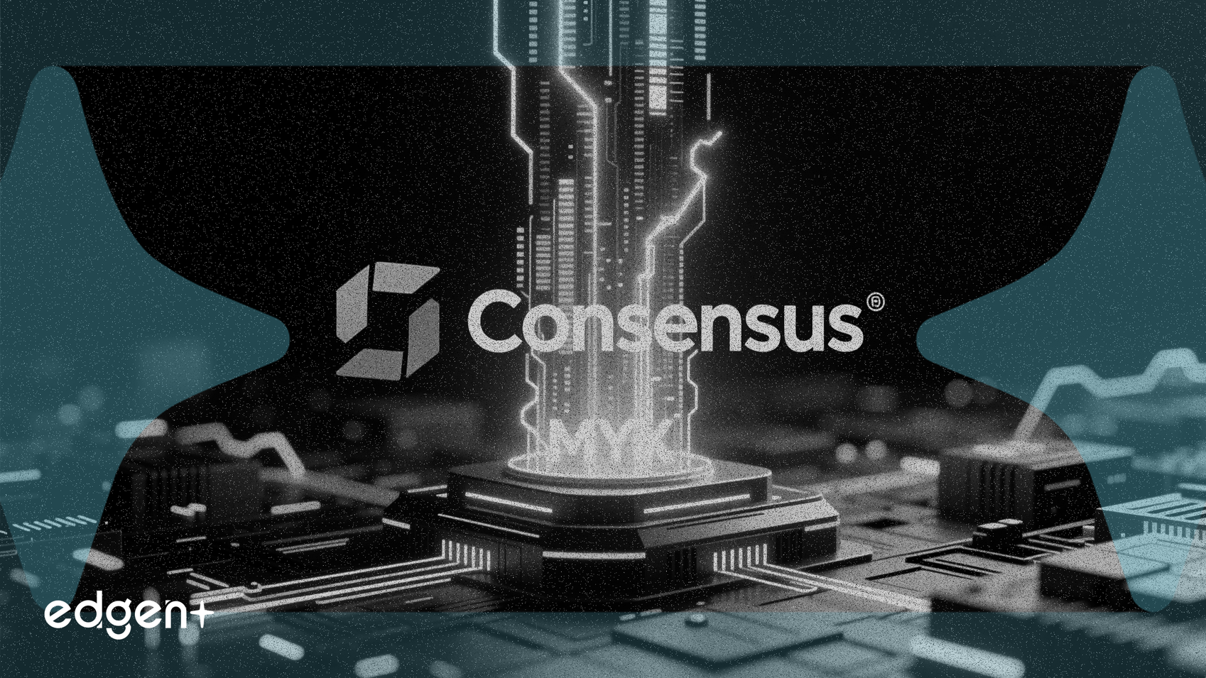 Consensys Lidera Financiación Estratégica para MYX Antes del Lanzamiento de V2