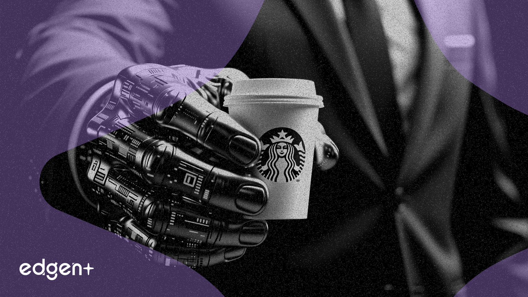 Les institutions dominent Starbucks avec 83% des parts