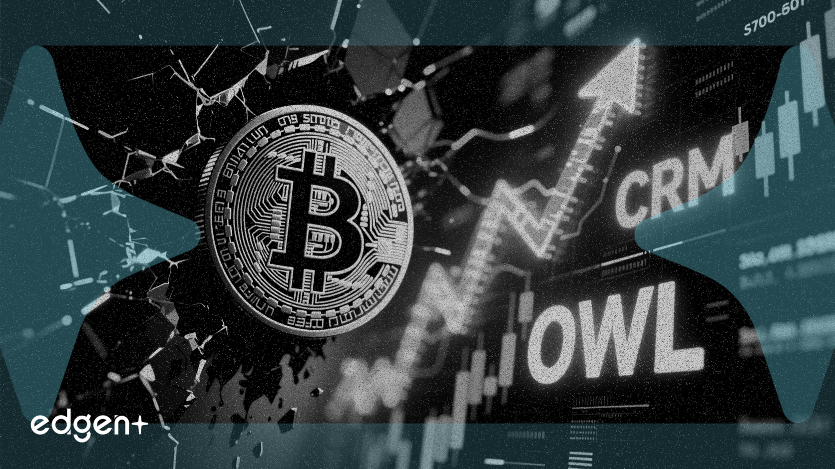 SoftBank vend 186 millions de dollars de SYM alors que les initiés achètent CRM et OWL