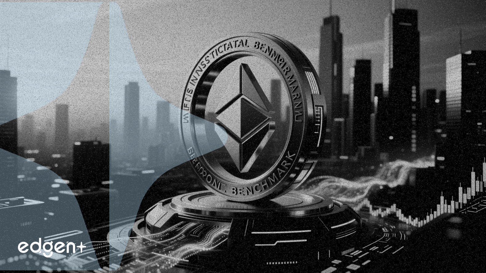 완전 스테이킹된 이더리움 ETF, 새로운 기관 벤치마크로 부상