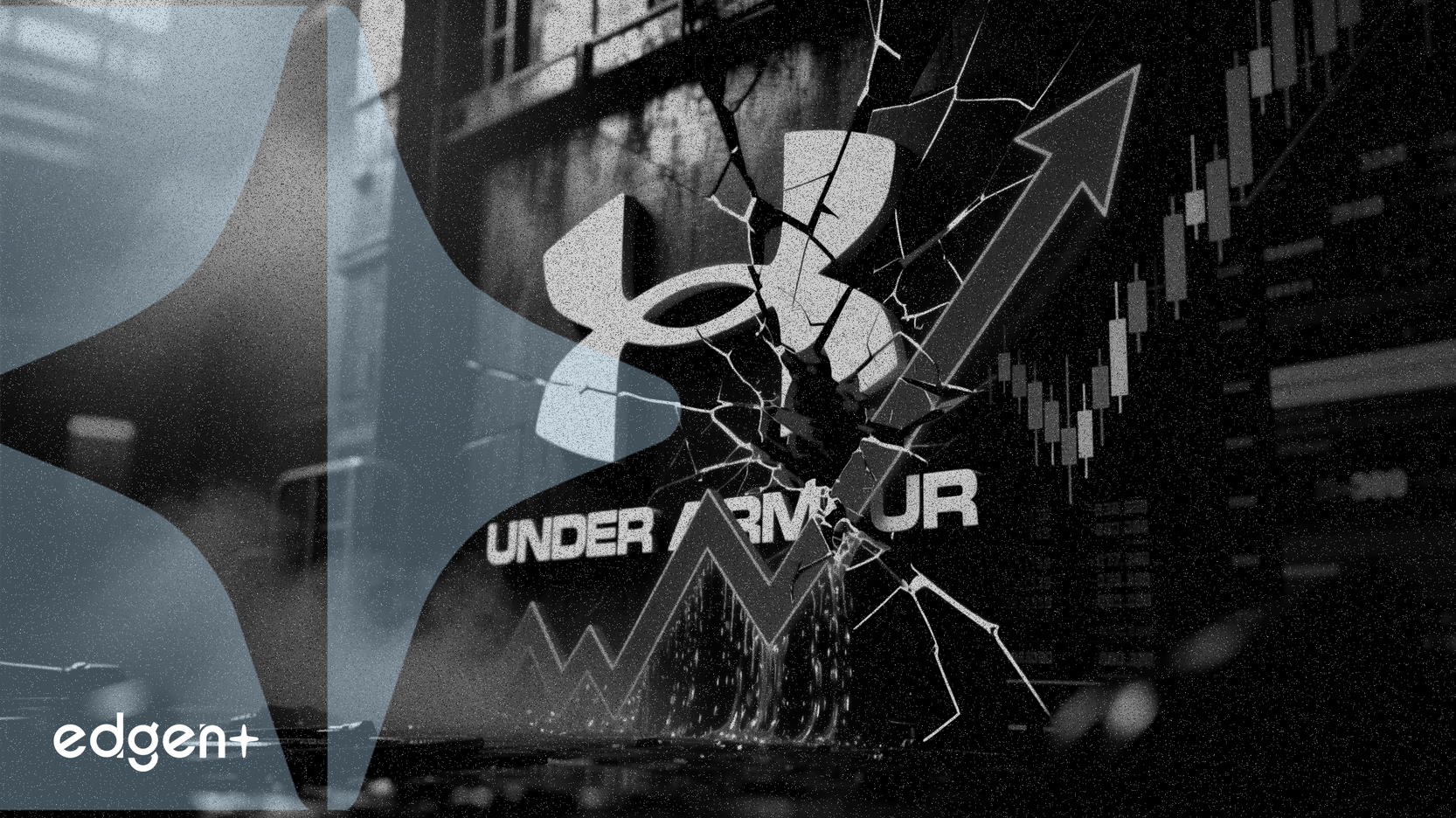 Cổ phiếu Under Armour giảm 9% do nhu cầu yếu và lo ngại về doanh số