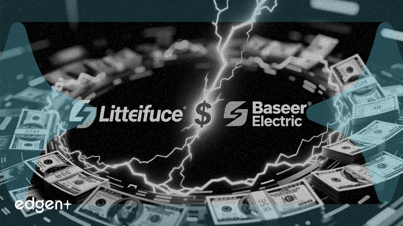 Littelfuse acquiert Basler Electric pour 350 millions de dollars en espèces