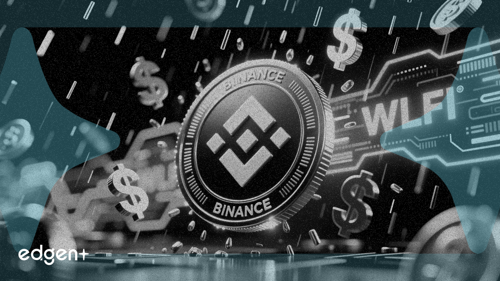 Binance, USD1 Sahiplerini Ödüllendirmek İçin 40 Milyon Dolarlık WLFI Airdrop Başlattı