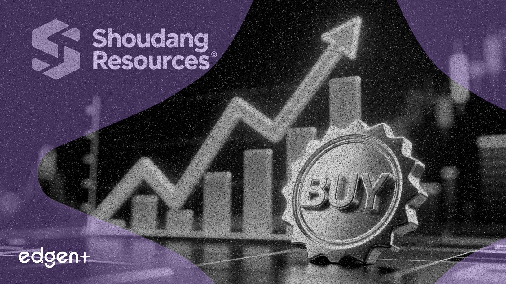 Shougang Resources sube más del 7% tras la calificación de 'Compra' de Tianfeng