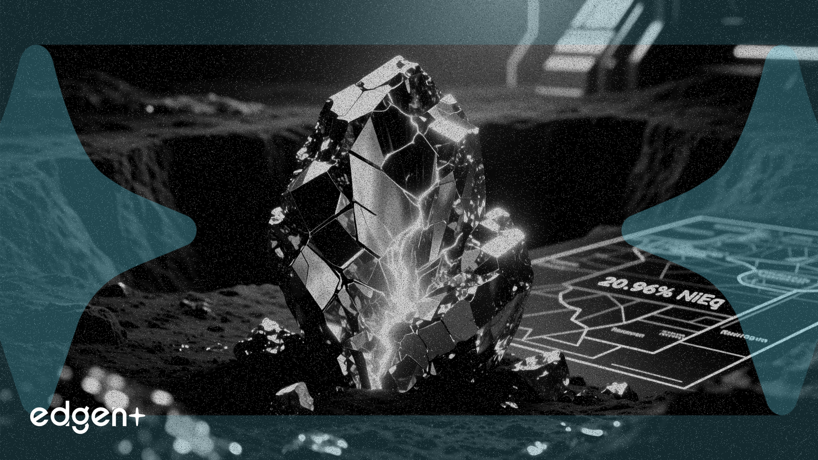 Talon Metals Atteint 20,96% d'Équivalent Nickel et Étend le Gisement de Tamarack