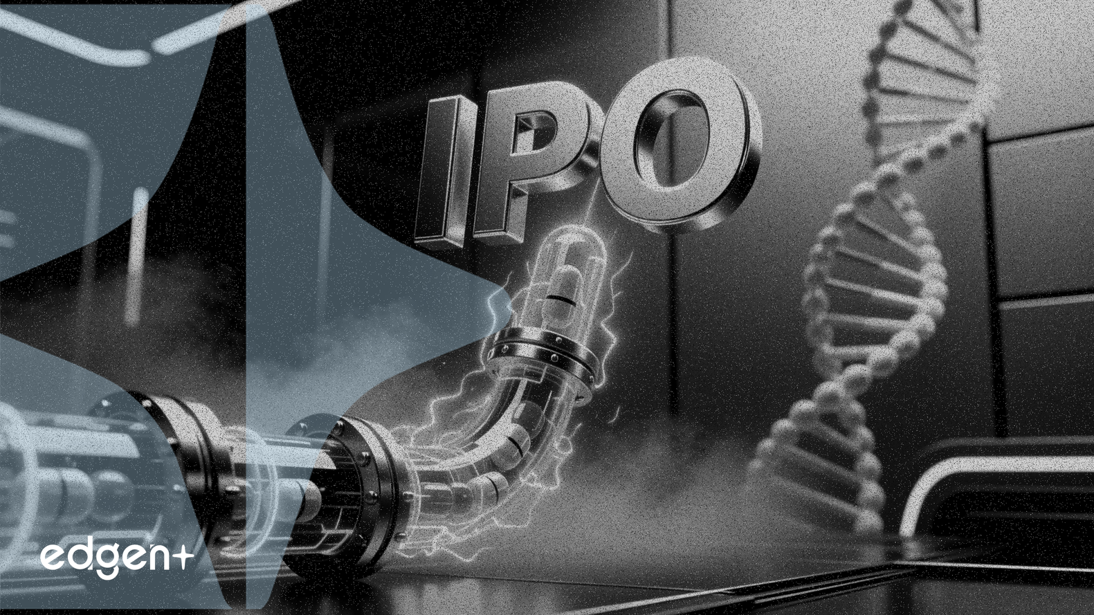 信达生物以强劲药物管线推进29.4亿人民币IPO