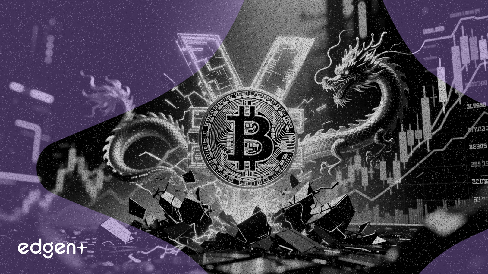 中国人民币战略成为比特币波动新驱动因素