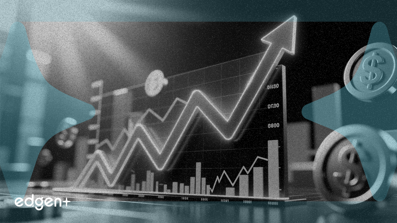 Cổ phiếu APAC Resources tăng 5,6% nhờ khối lượng giao dịch buổi sáng