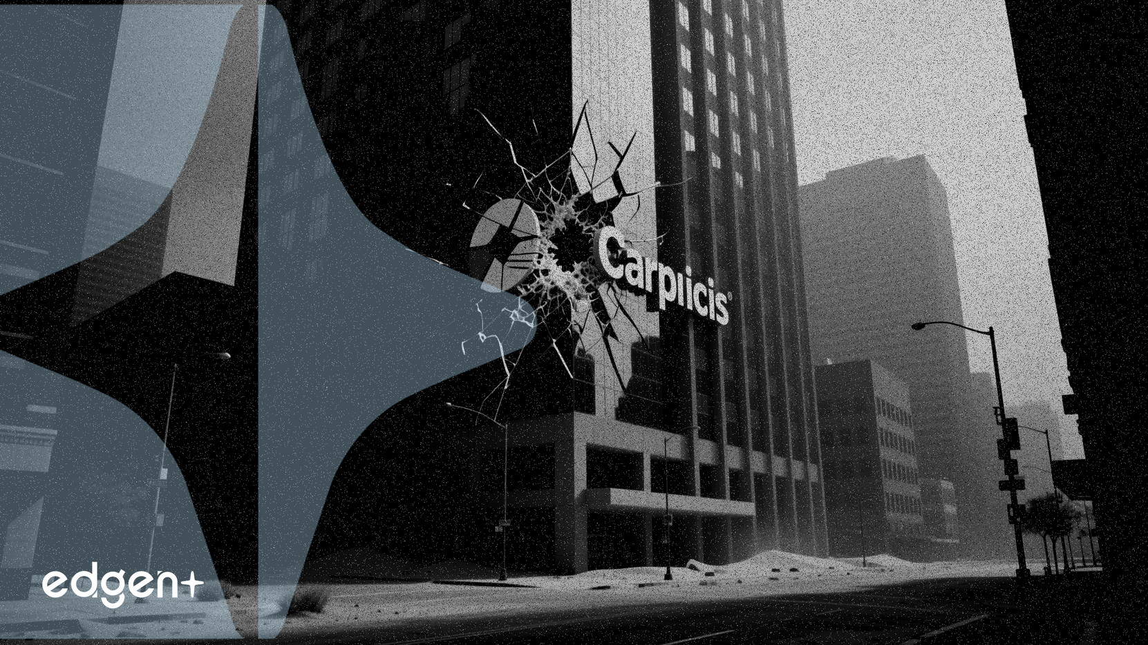 El centro de Dallas se enfrenta a una crisis mientras las empresas huyen a los suburbios