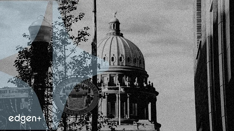 美國政府關門:短期波動中的歷史市場韌性