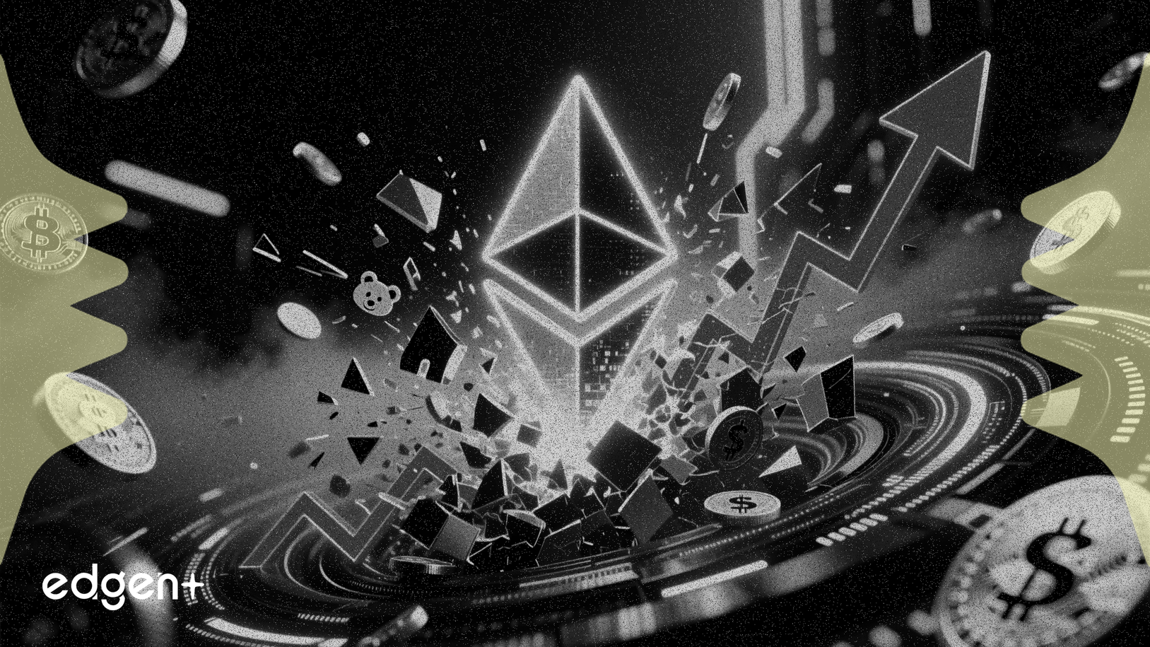 Tom Lee's BitMine Buys $58M ETH, Predicting Crypto Surge