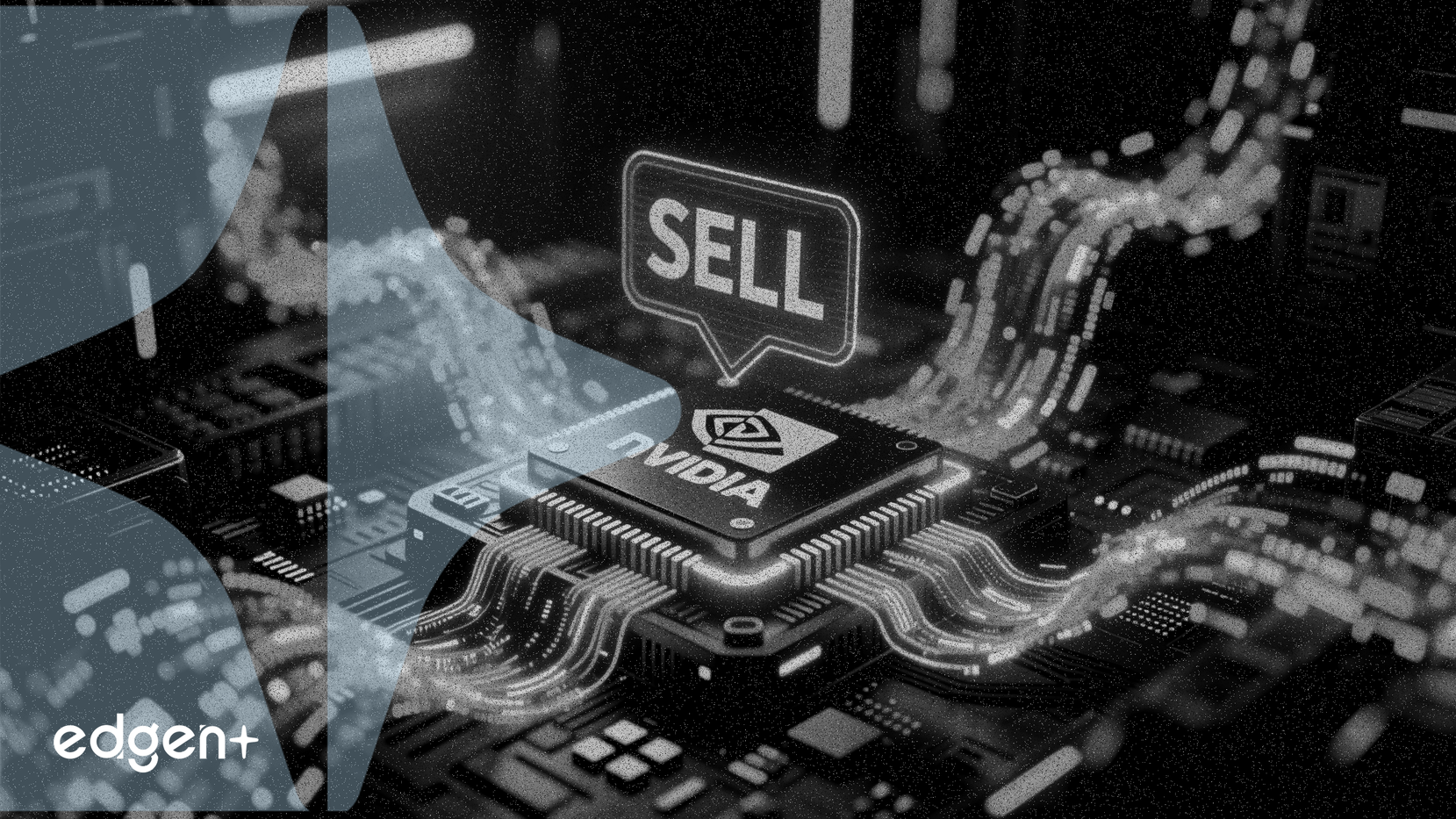 Nvidia Faces Lone 'Sell' Rating as Banks Expect $2B Earnings Beat