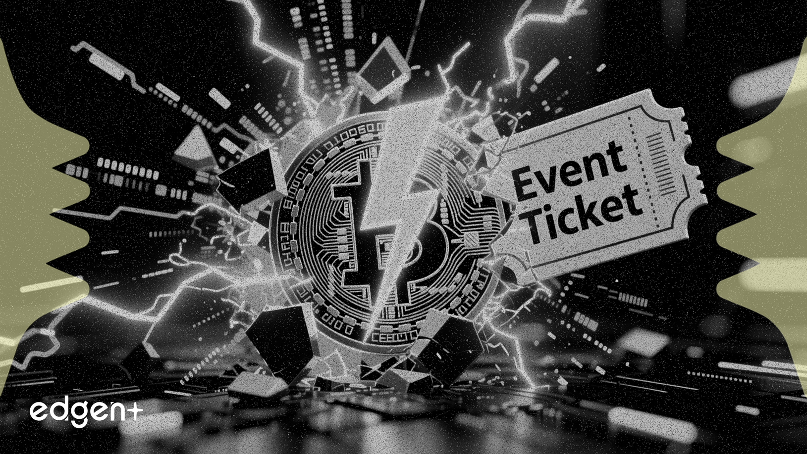 Satlantis Desafía a Eventbrite con Pagos de Bitcoin Lightning