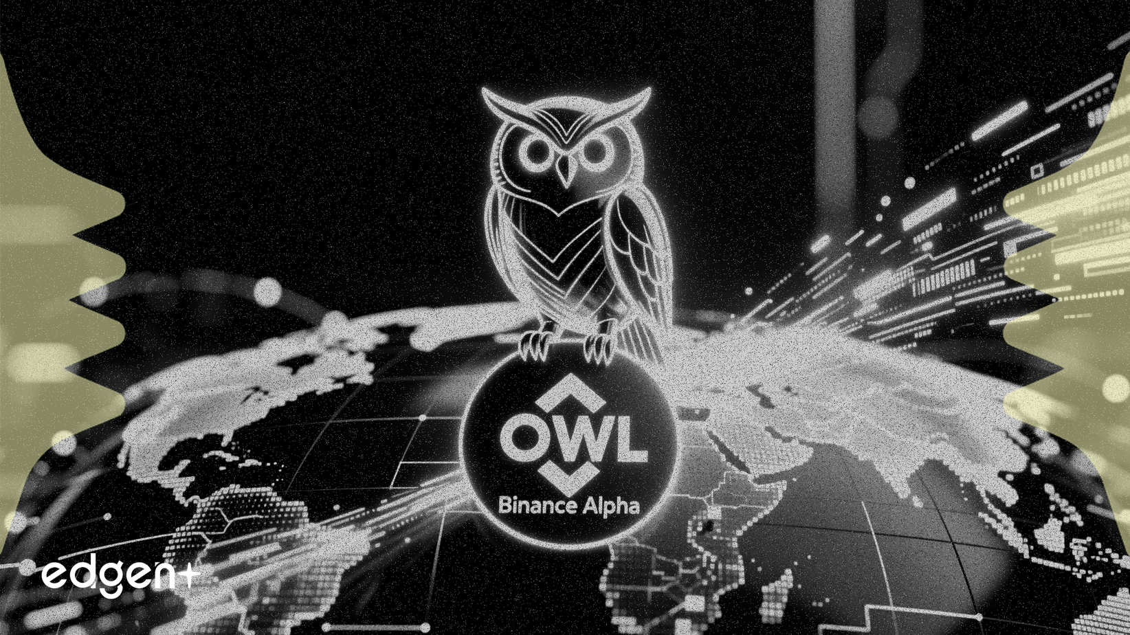 Binance Alpha, Pazar Erişimini Genişletmek İçin OWL Token'ını Listeledi