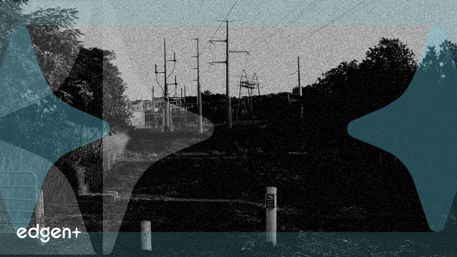 PSEG integra el arte público en sus proyectos de modernización de la red eléctrica