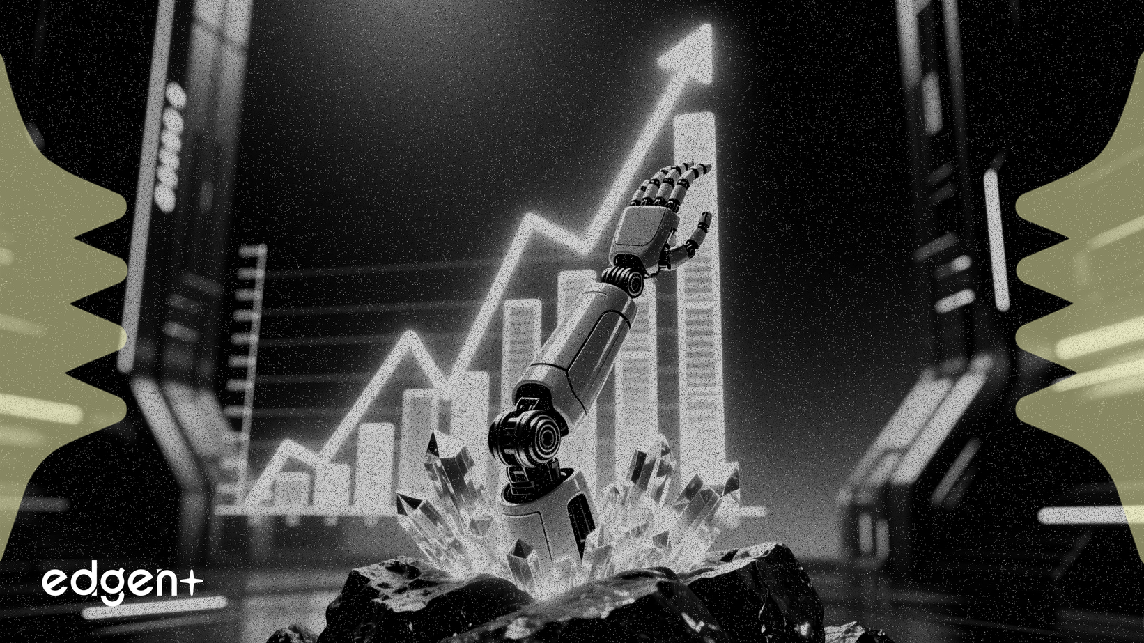 Bedrock Robotics, 2억 7천만 달러 라운드에서 17억 5천만 달러 가치 달성