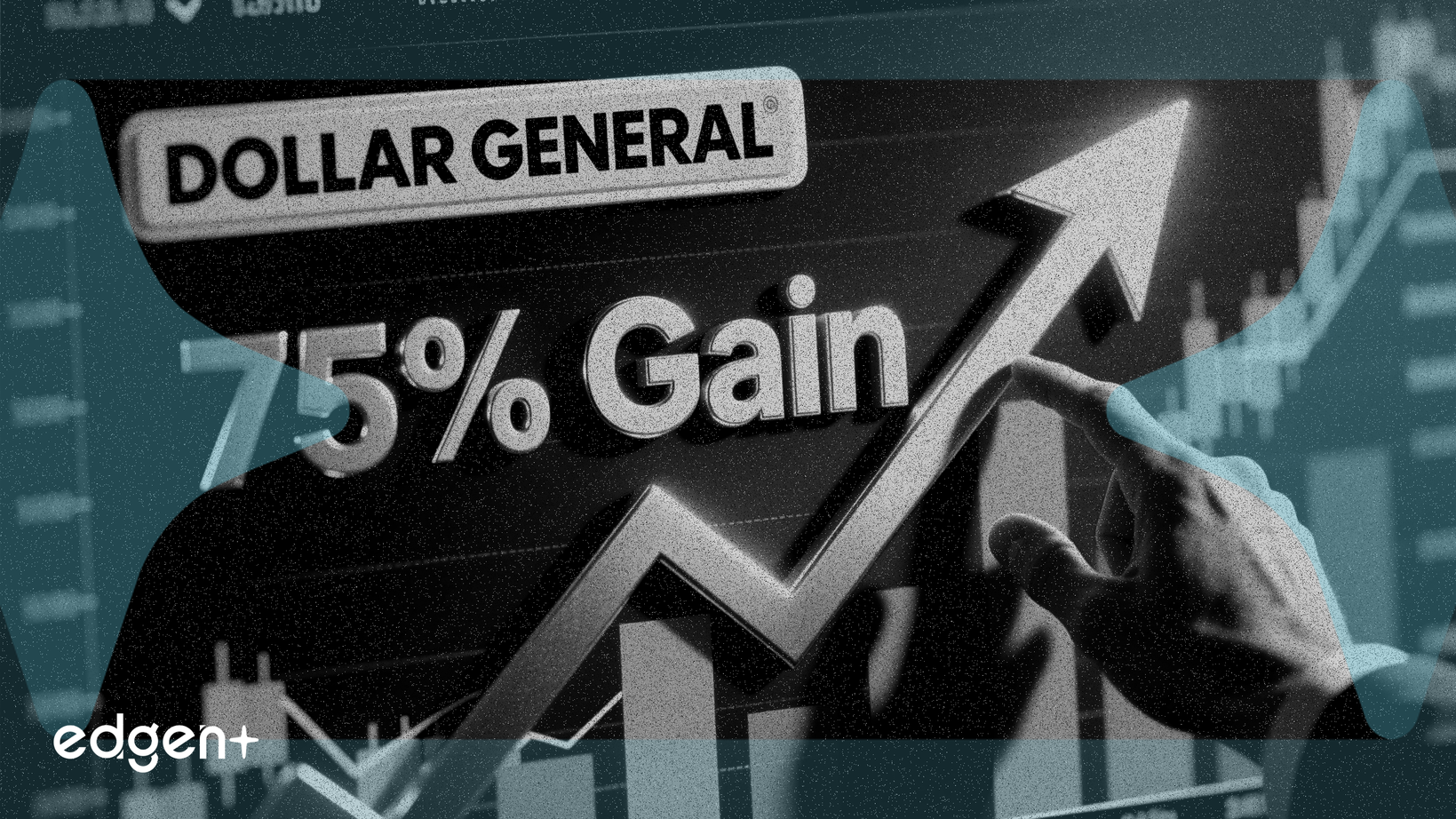 El avance del 75% de Dollar General le gana el respaldo de Jim Cramer