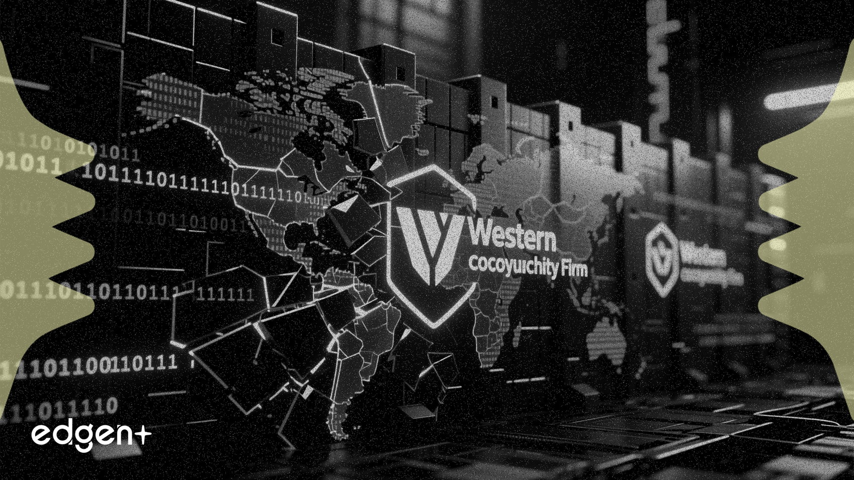 中國以安全風險為由，禁止十餘家西方網絡安全公司