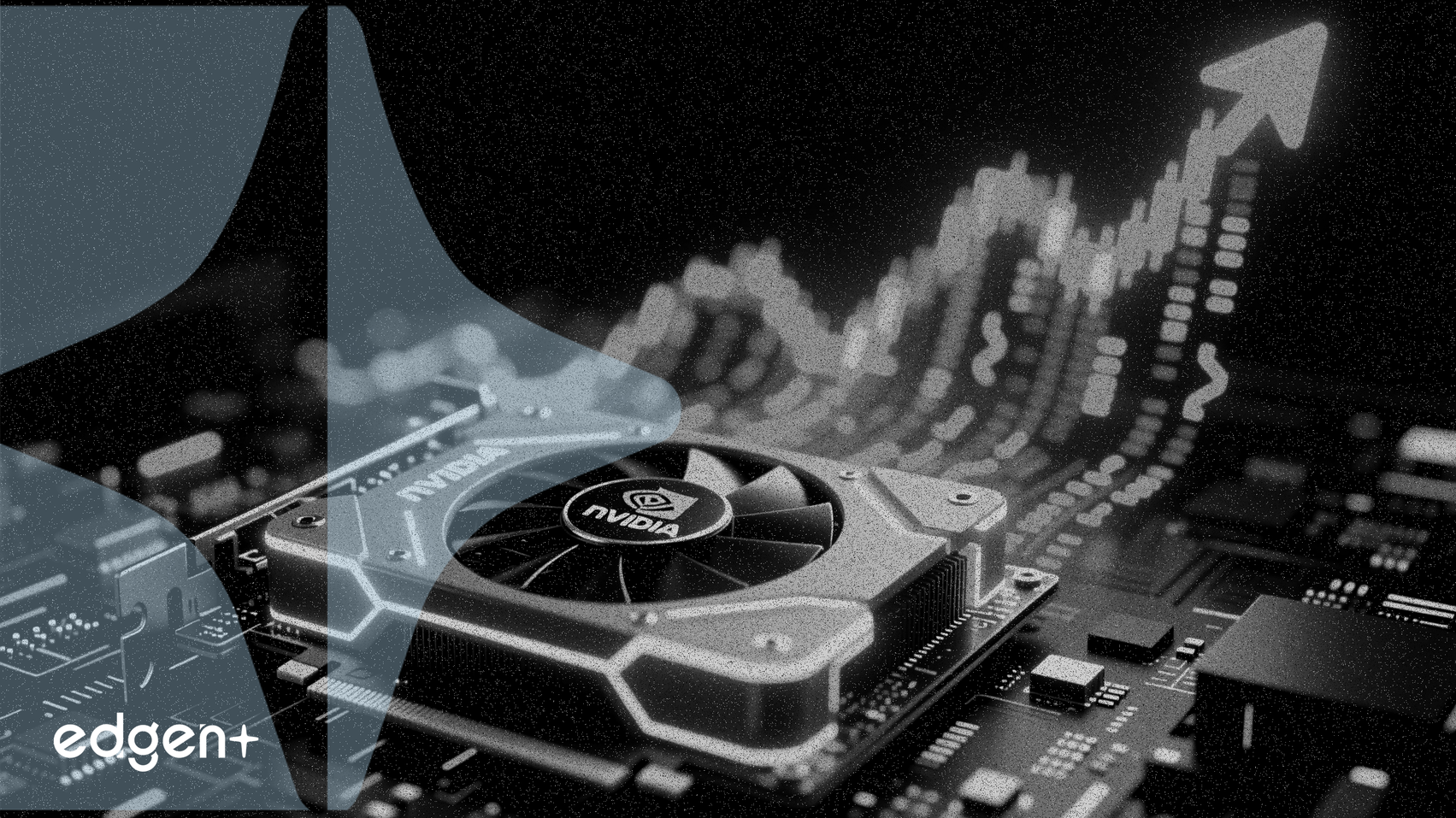 Les solides résultats de Nvidia n'ont pas empêché les investisseurs de se tourner vers les logiciels