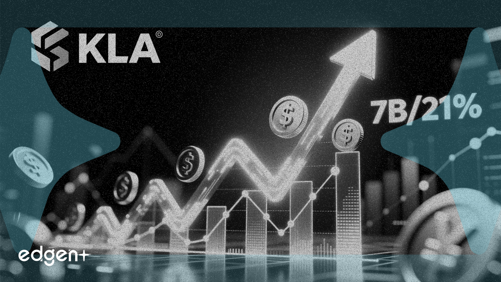 KLA stimule le rendement pour les actionnaires avec 7 milliards de dollars de rachat d'actions et une augmentation de 21% du dividende