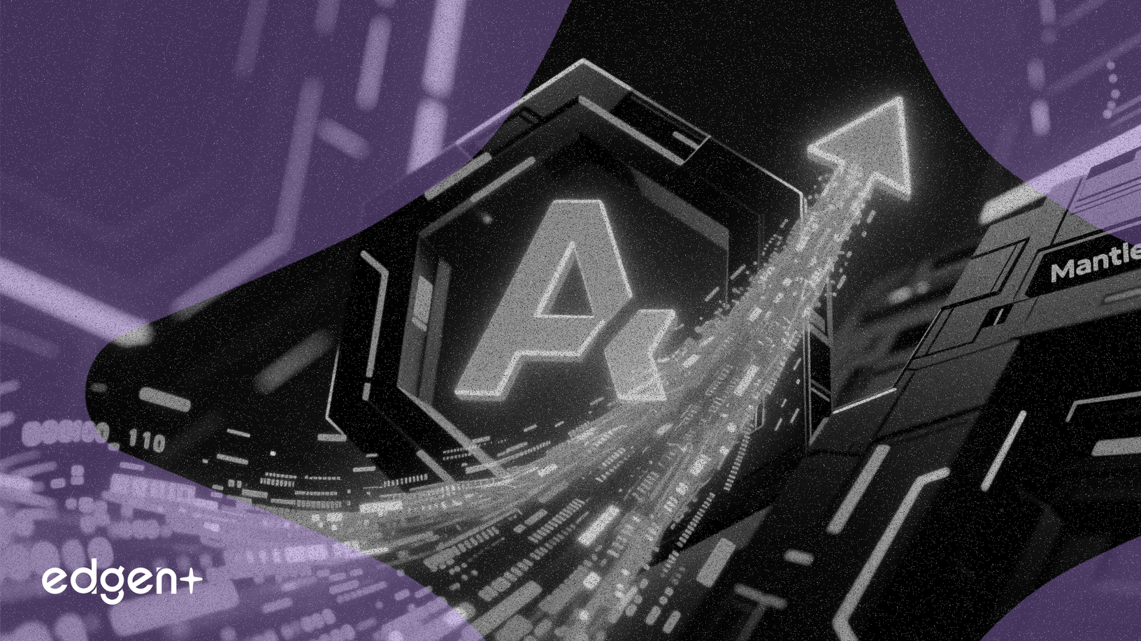 El despliegue de Aave en Mantle supera los 550 millones de dólares en dos semanas