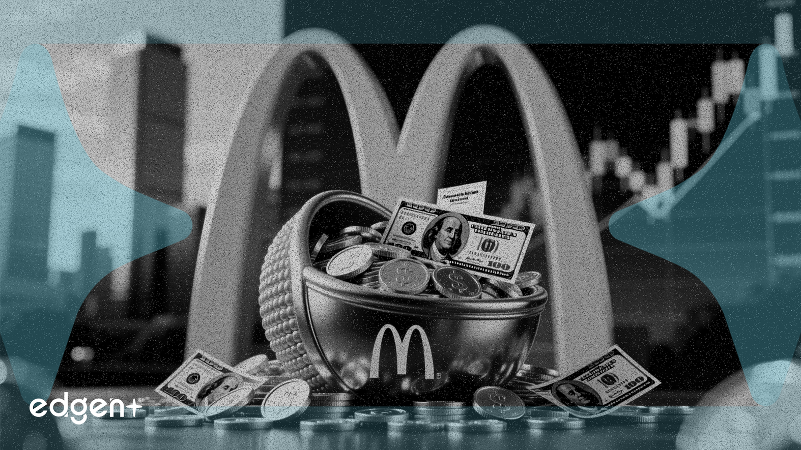 McDonald's, Hisse Başına 1.86 Dolar Üç Aylık Temettü Duyurdu