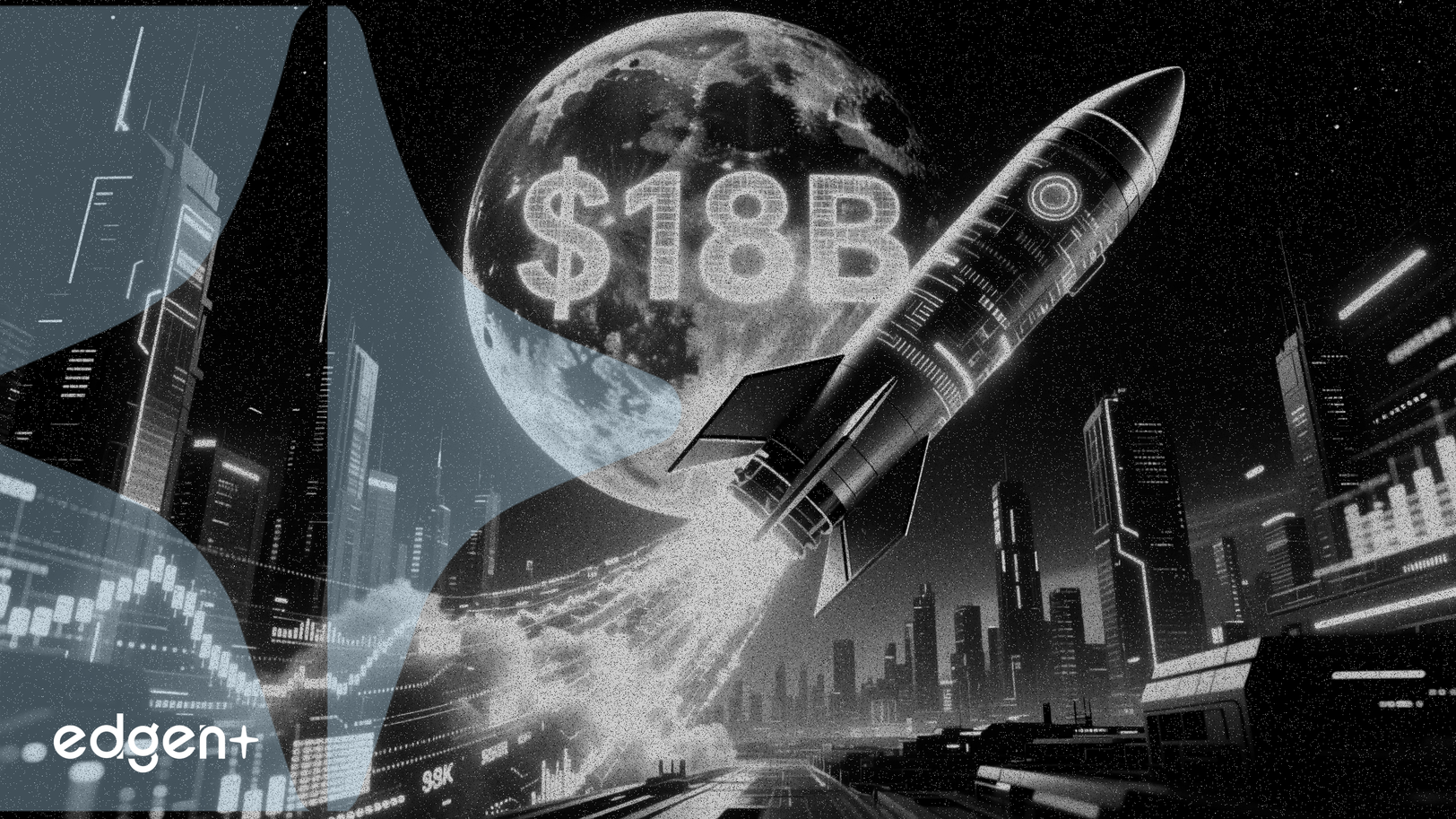 Moonshot AI Targets $1B Fundraise at $18B Valuation