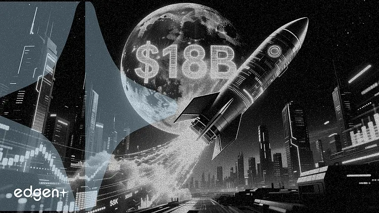 Moonshot AI Targets $1B Fundraise at $18B Valuation