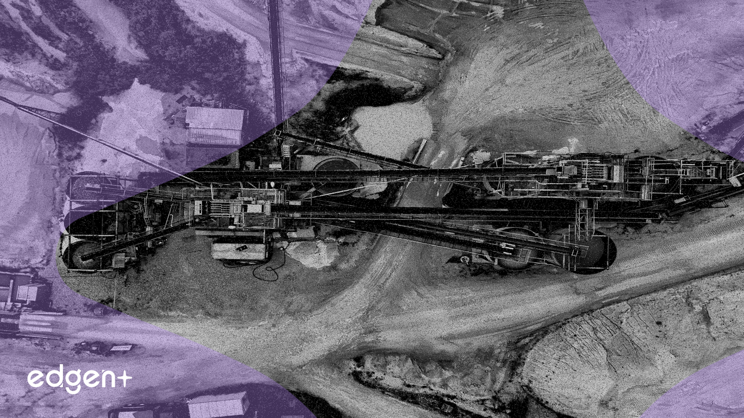 Energy Fuels Shares Face Downgrade Amid Valuation Concerns Despite Sector Tailwinds