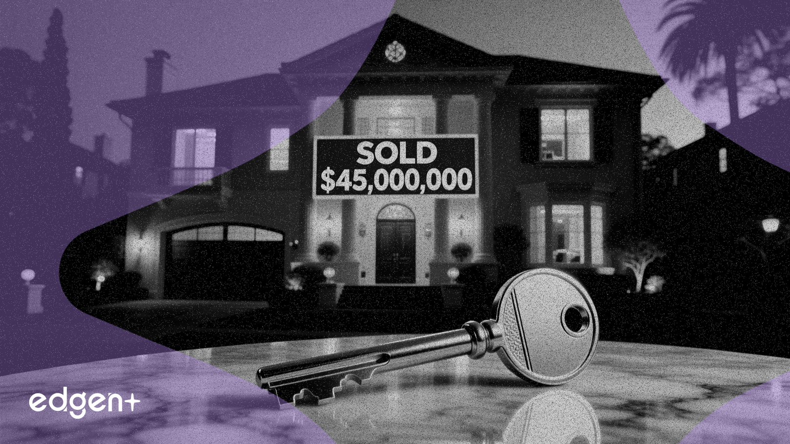 Larry Ellison Vende Casa en San Francisco por 45 Millones de Dólares