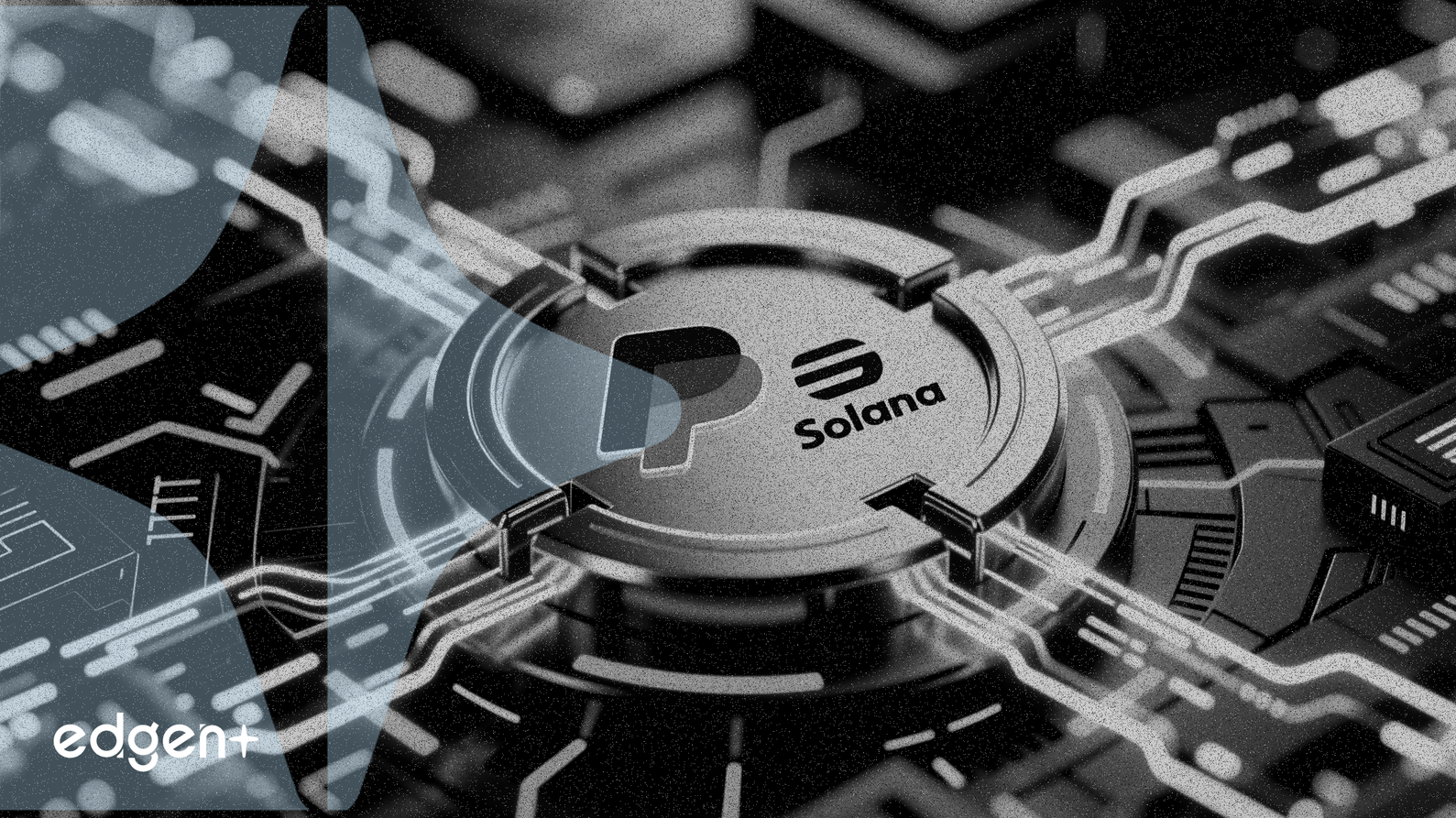 PayPal choisit Solana comme réseau stablecoin par défaut