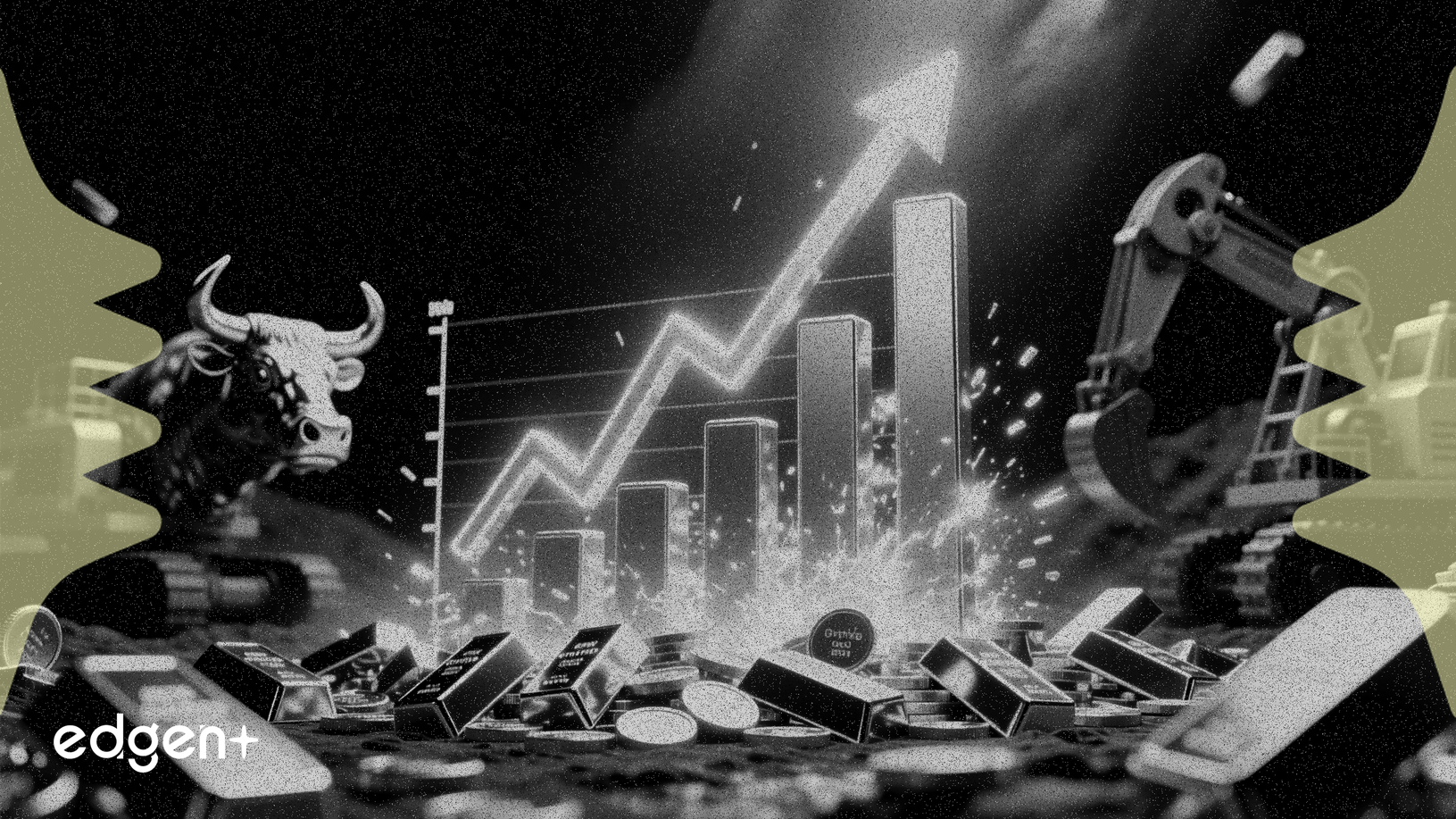 高金價推動Endeavour Mining利潤飆升244%