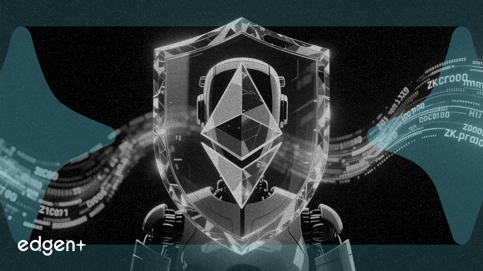 Ethereum Propone una Capa de Prueba de Conocimiento Cero para Anonimizar Chatbots de IA